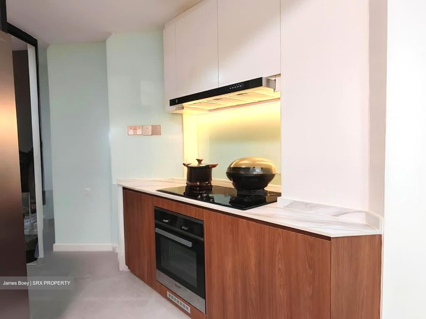 Villa Marina (D15), Condominium #530316921